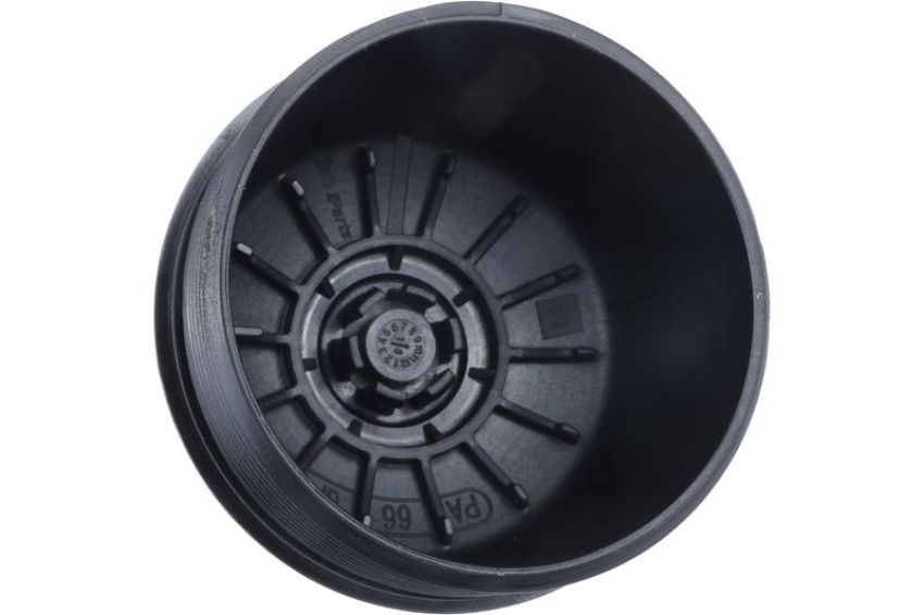URO Parts 11421736674 Oil Filter Housing Cover