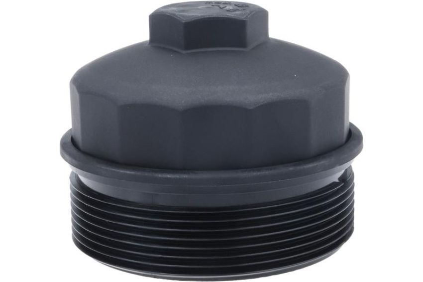 URO Parts 11421736674 Oil Filter Housing Cover