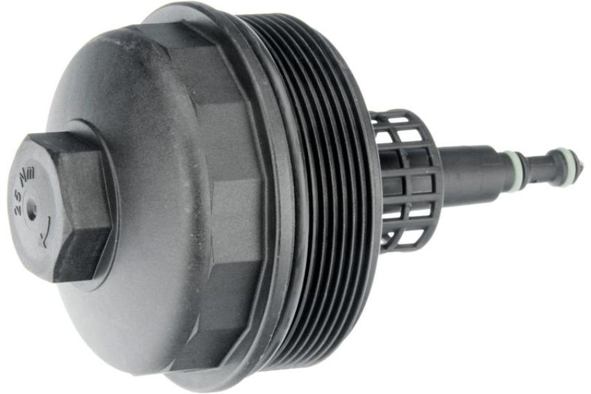 URO Parts 11421744000 Oil Filter Cover Cap