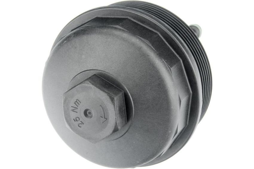 URO Parts 11421744000 Oil Filter Cover Cap
