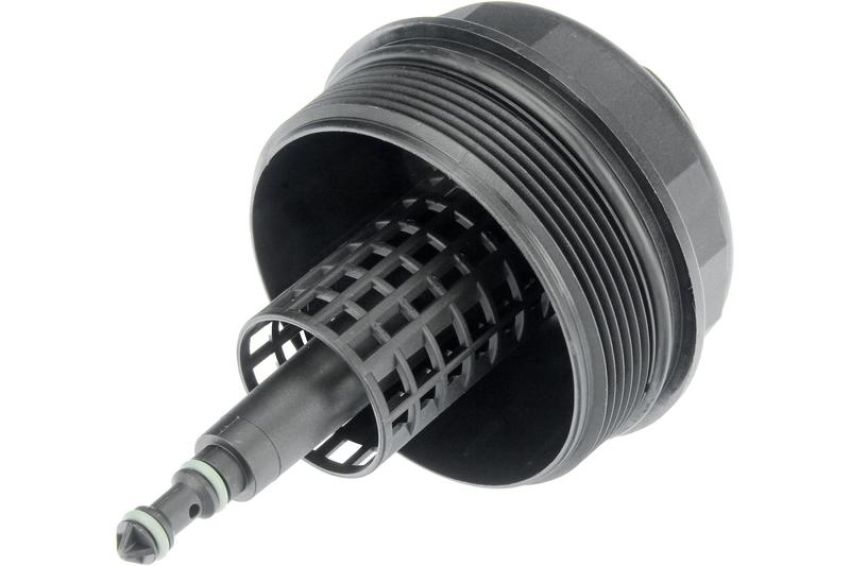 URO Parts 11421744000 Oil Filter Cover Cap