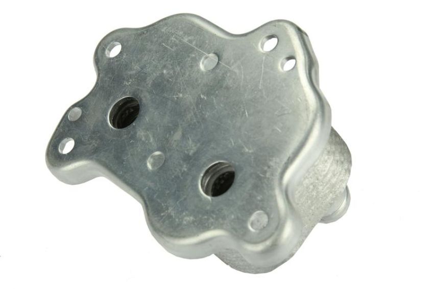URO Parts 11427509212 Engine Oil Cooler