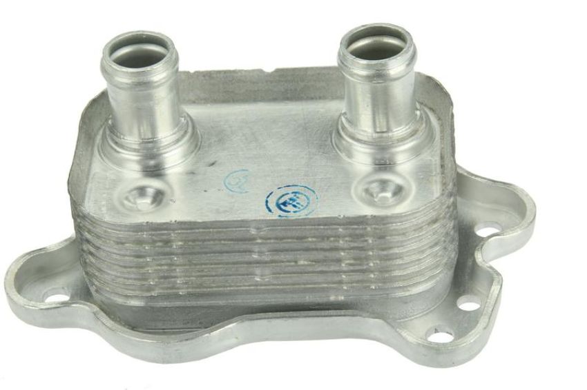 URO Parts 11427509212 Engine Oil Cooler