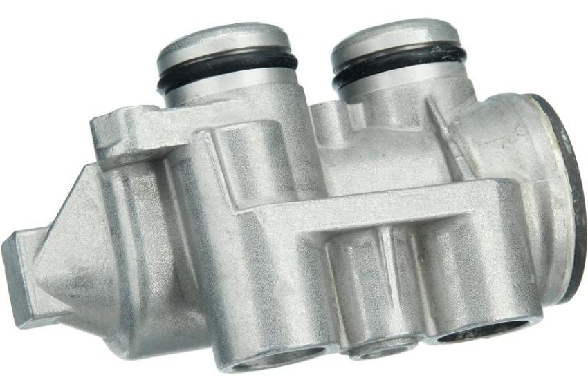 URO Parts 11427520214 Engine Oil Thermostat