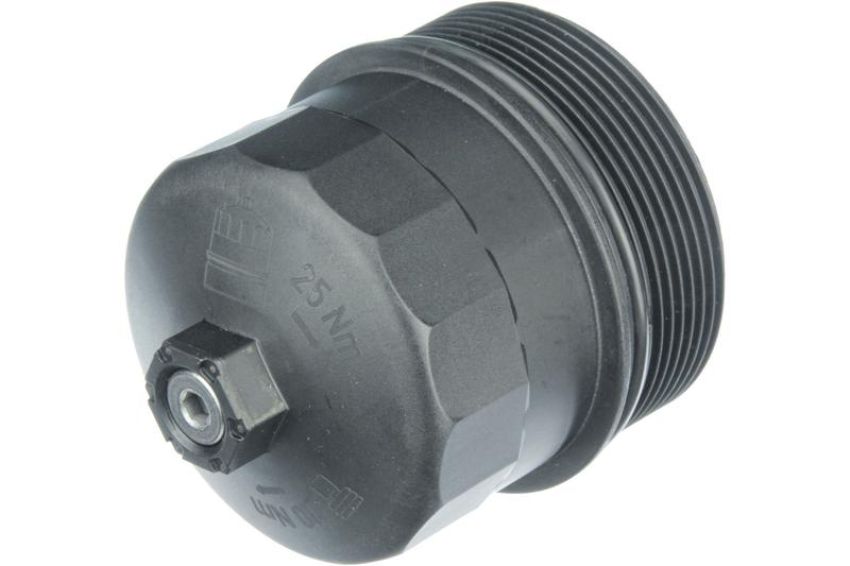 URO Parts 11427521353 Oil Filter Cover Cap