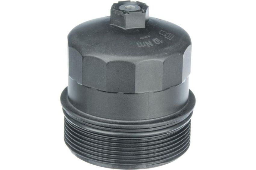 URO Parts 11427521353 Oil Filter Cover Cap