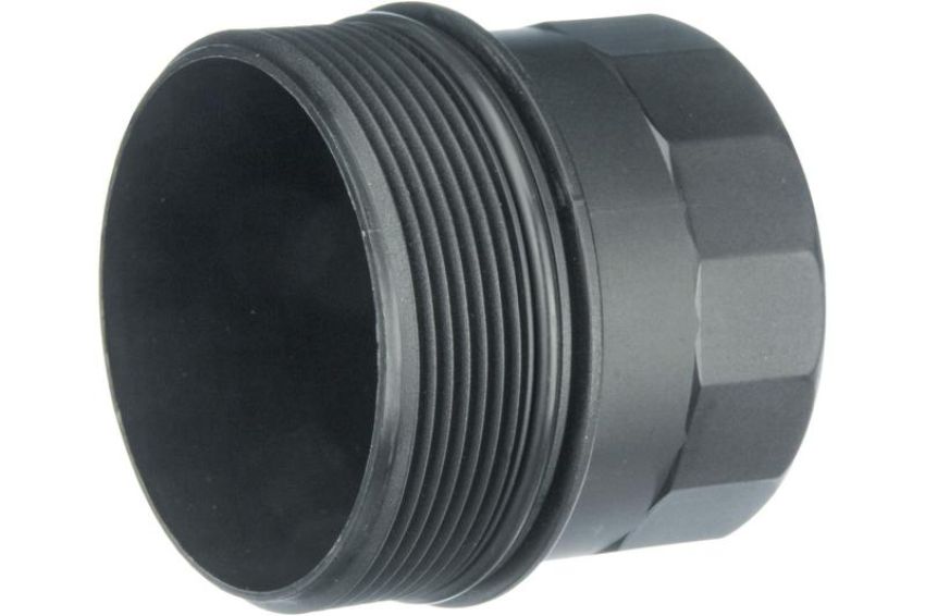 URO Parts 11427521353 Oil Filter Cover Cap
