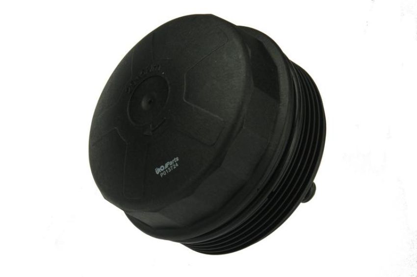 URO Parts 11427525334PRM Oil Filter Cover