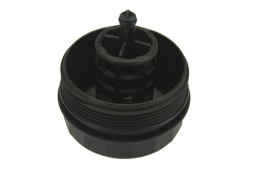 URO Parts 11427525334PRM Oil Filter Cover