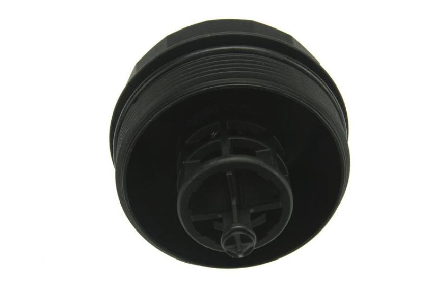 URO Parts 11427525334PRM Oil Filter Cover