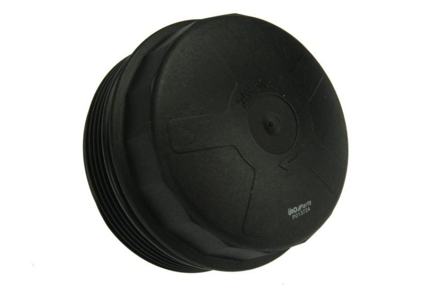 URO Parts 11427525334PRM Oil Filter Cover