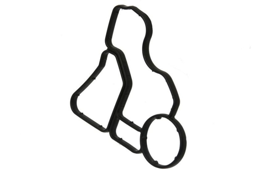 URO Parts 11427537293PRM Oil Filter Adapter Gasket