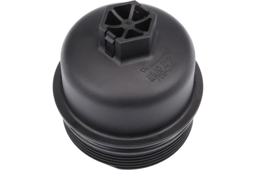 URO Parts 11427557011 Oil Filter Cover Cap