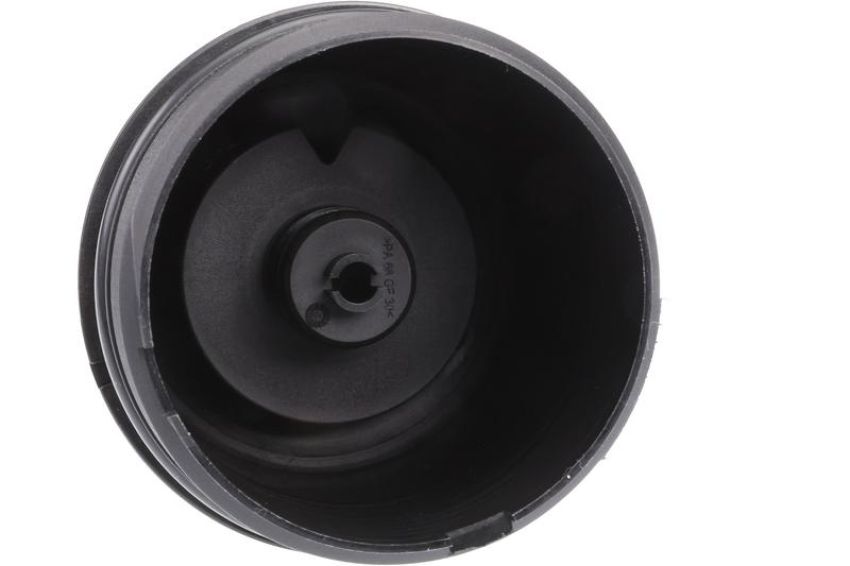 URO Parts 11427557011 Oil Filter Cover Cap