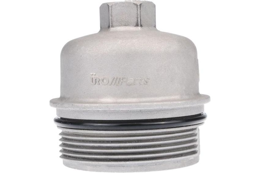 URO Parts 11427557011PRM Oil Filter Cover Cap