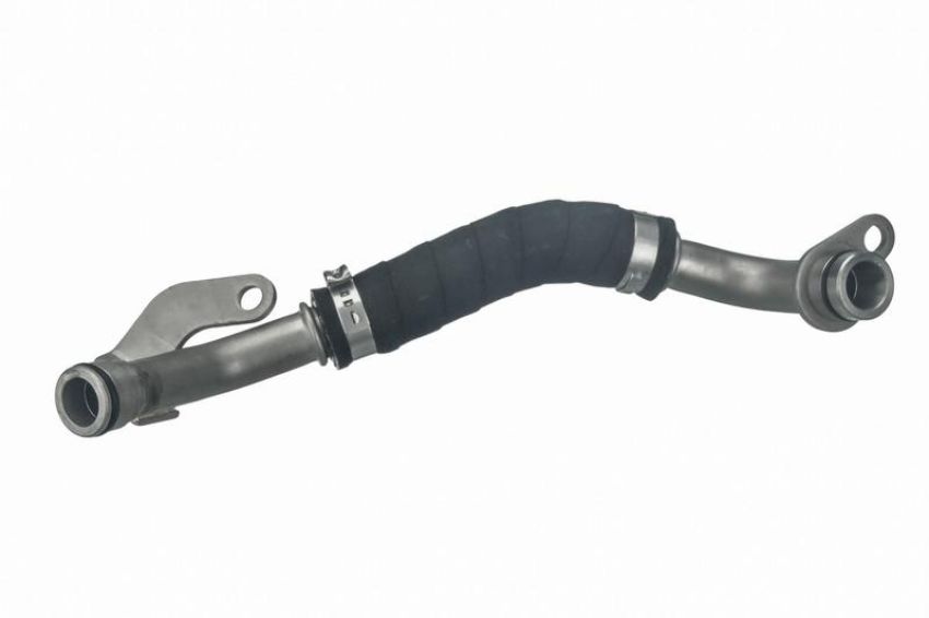URO Parts 11427585403 Turbo Coolant Line