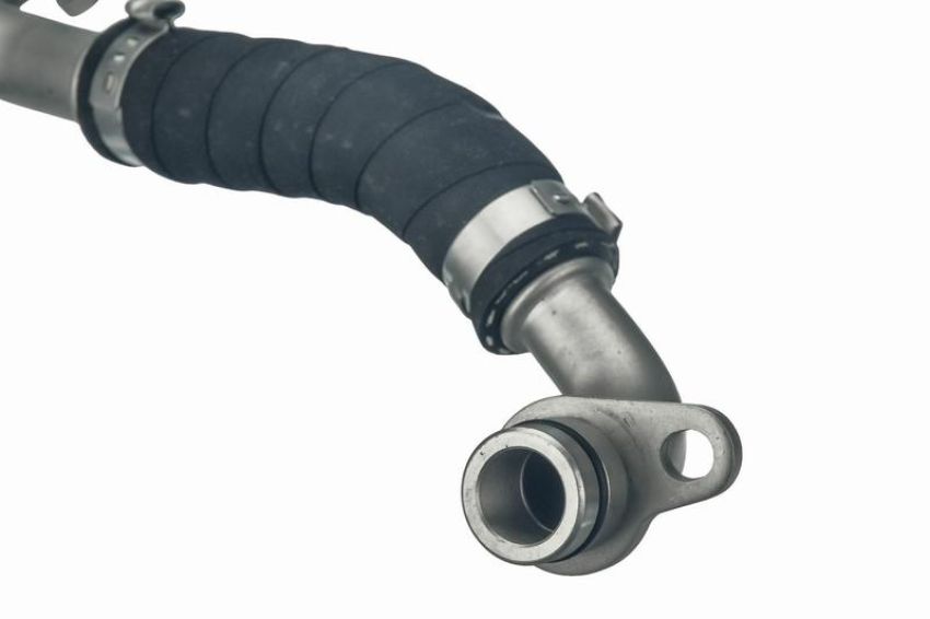 URO Parts 11427585403 Turbo Coolant Line