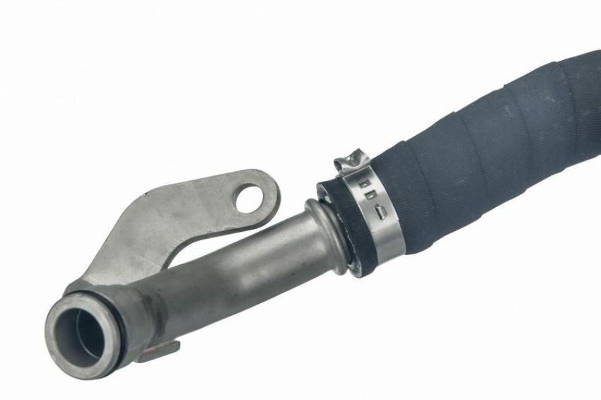 URO Parts 11427585403 Turbo Coolant Line