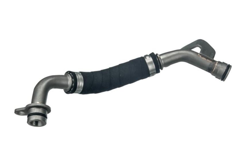 URO Parts 11427585403 Turbo Coolant Line