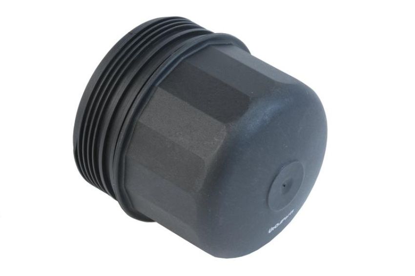 URO Parts 11427615389PRM Oil Filter Cover