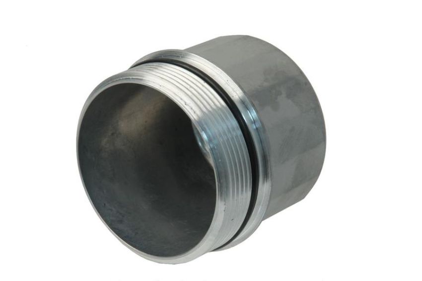 URO Parts 11427615389PRM Oil Filter Cover