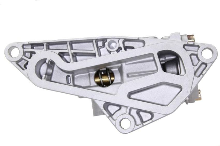 URO Parts 11427637052 Engine Oil Thermostat