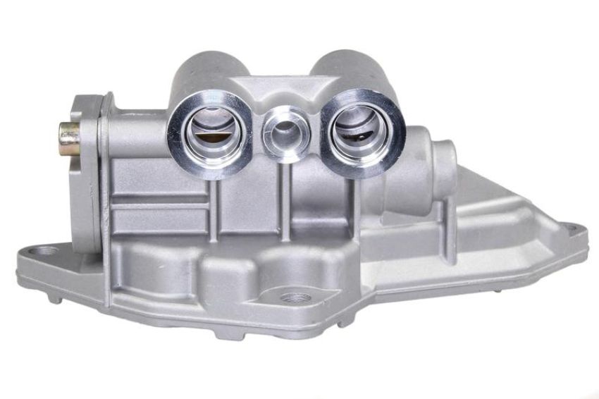 URO Parts 11427637052 Engine Oil Thermostat