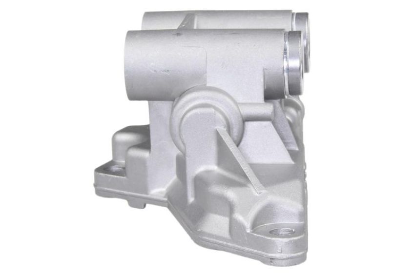 URO Parts 11427637052 Engine Oil Thermostat