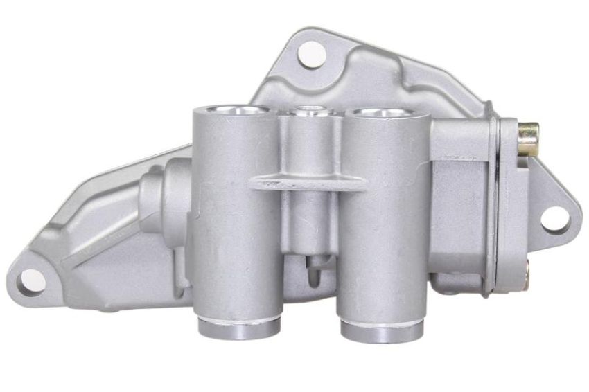 URO Parts 11427637052 Engine Oil Thermostat