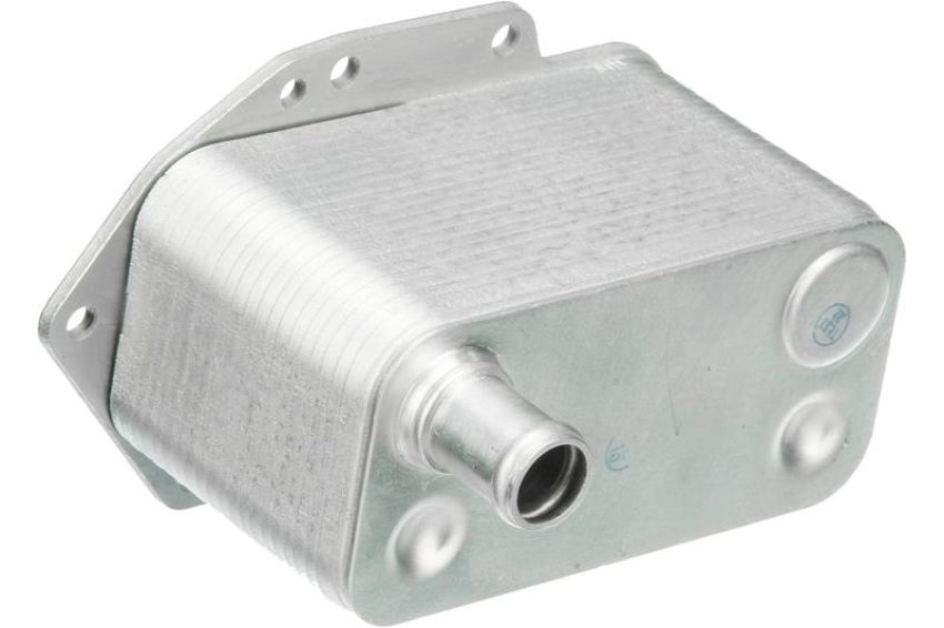 URO Parts 11427788462 Engine Oil Cooler