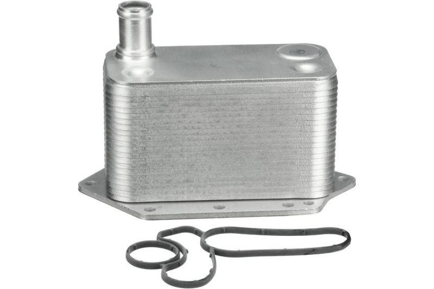 URO Parts 11427788462 Engine Oil Cooler