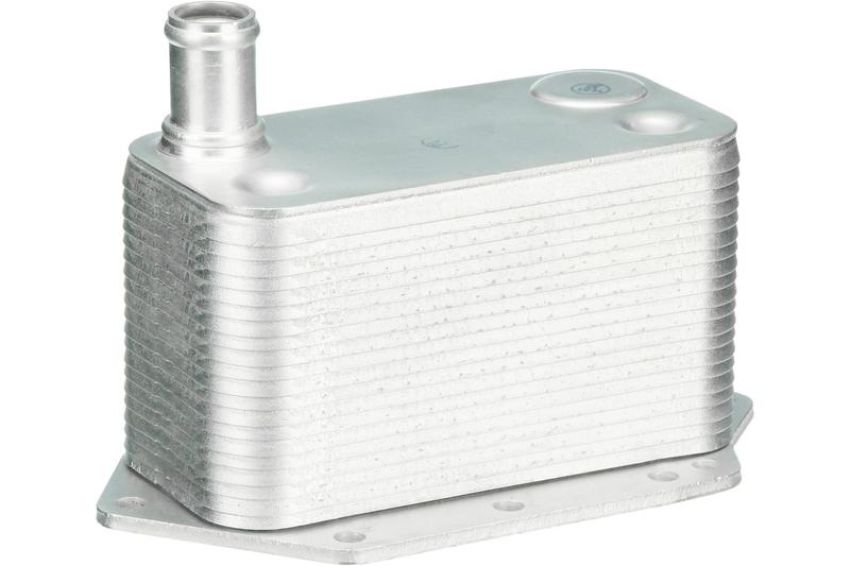 URO Parts 11427788462 Engine Oil Cooler