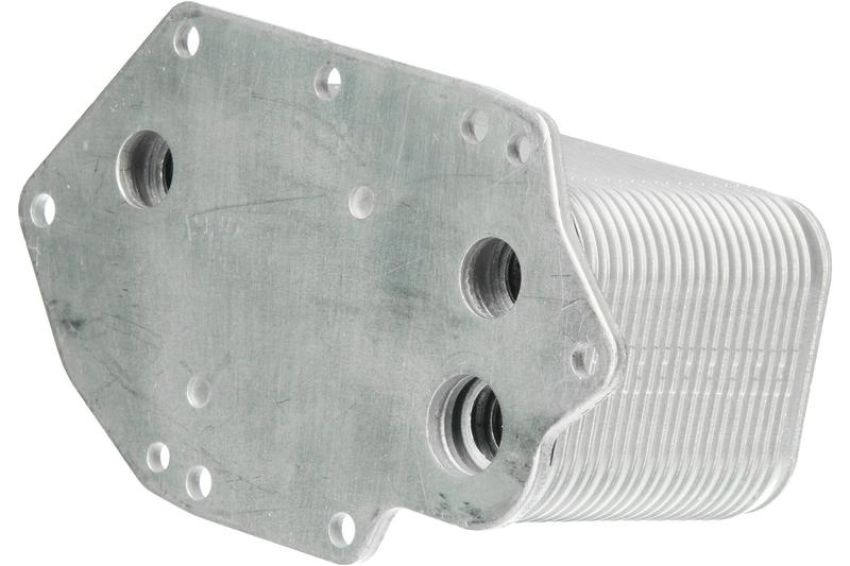 URO Parts 11427788462 Engine Oil Cooler