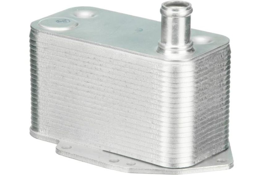 URO Parts 11427788462 Engine Oil Cooler