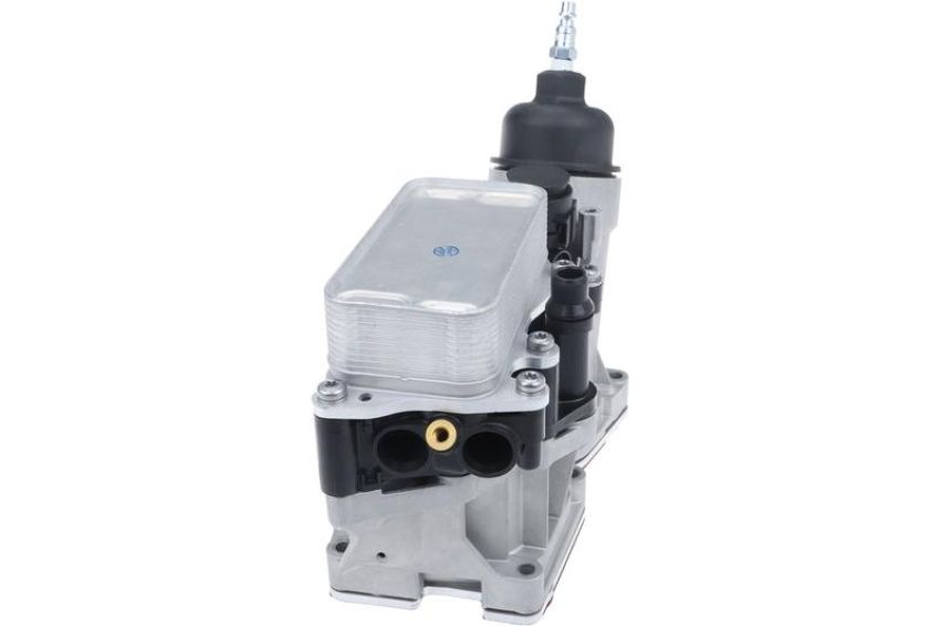 URO Parts 11428507697PRMK Oil Filter Housing and Cooler Assembly Kit