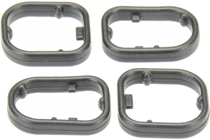 URO Parts 11428580681 Oil Cooler Gasket Set
