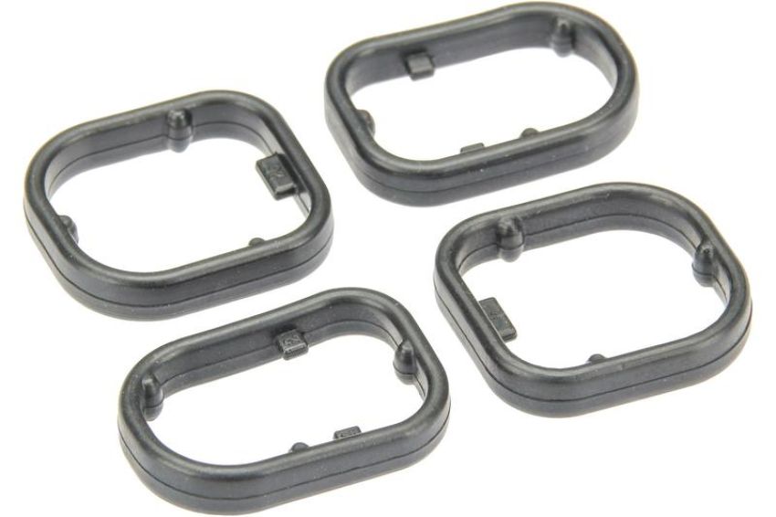 URO Parts 11428580681 Oil Cooler Gasket Set