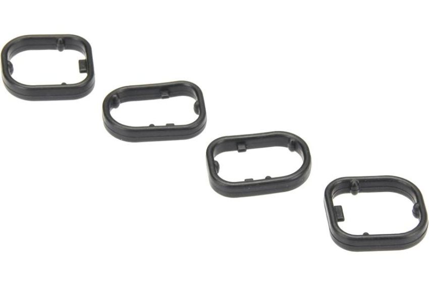 URO Parts 11428580681 Oil Cooler Gasket Set