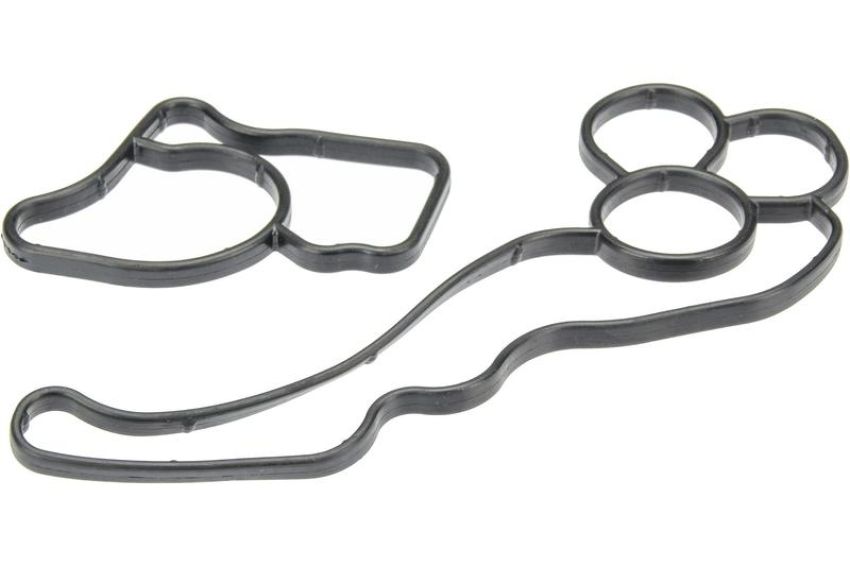 URO Parts 11428580682 Oil Filter Housing Gasket