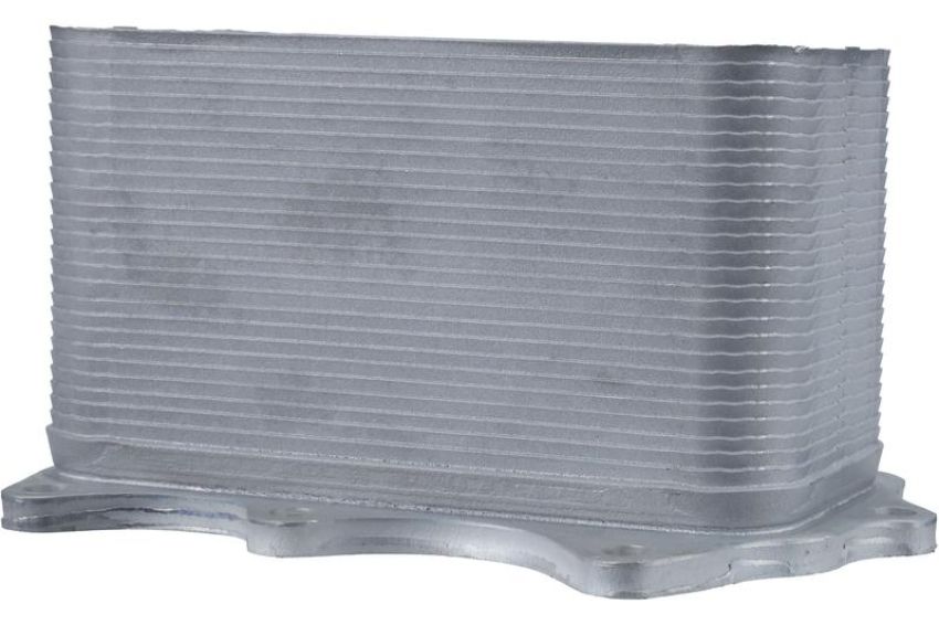 URO Parts 11428583901 Engine Oil Cooler