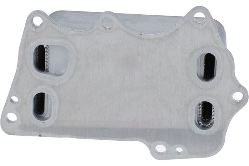 URO Parts 11428583901 Engine Oil Cooler
