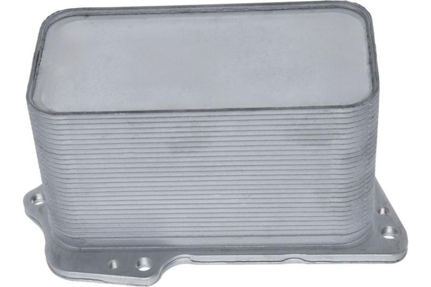 URO Parts 11428583901 Engine Oil Cooler