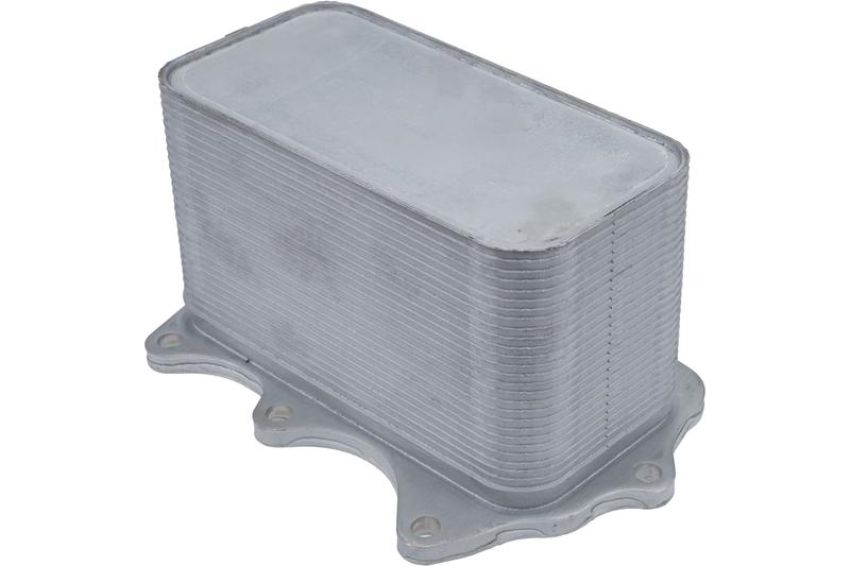 URO Parts 11428583901 Engine Oil Cooler