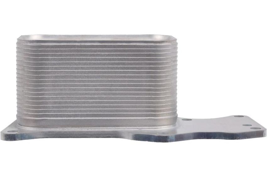 URO Parts 11428585624 Engine Oil Cooler