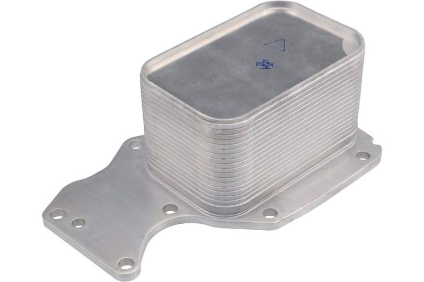 URO Parts 11428585624 Engine Oil Cooler