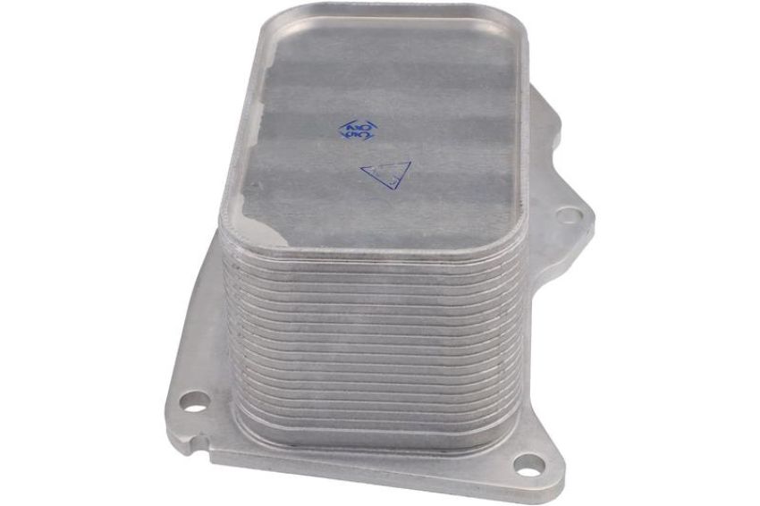 URO Parts 11428585624 Engine Oil Cooler