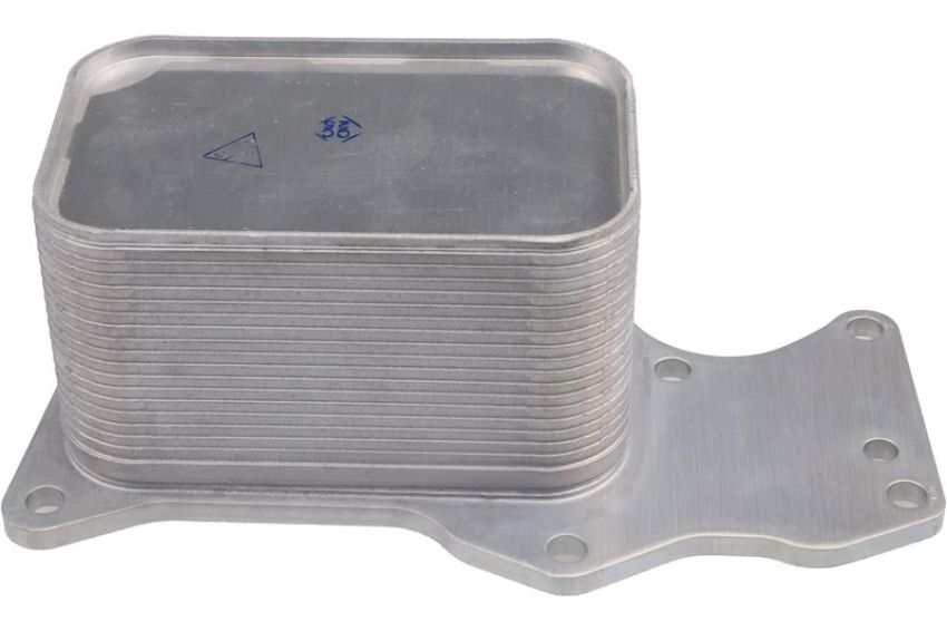 URO Parts 11428585624 Engine Oil Cooler