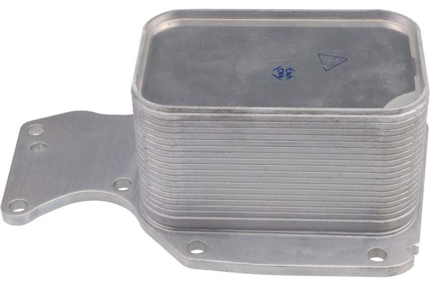 URO Parts 11428585624 Engine Oil Cooler