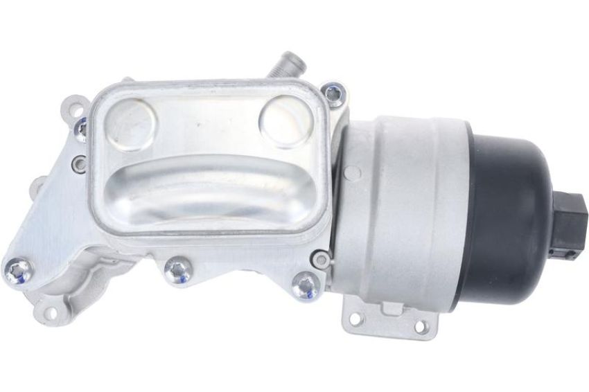 URO Parts 11428643749 Oil Filter Housing