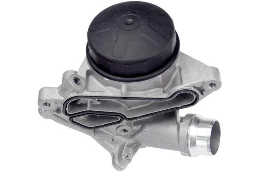 URO Parts 11428683206 Oil Filter Housing